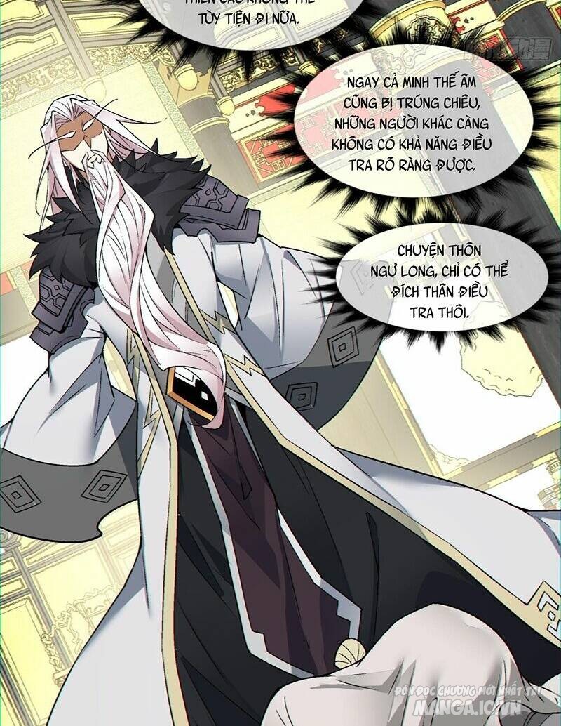 Đồ Đệ Của Ta Đều Là Trùm Phản Diện Chapter 88 - Trang 2