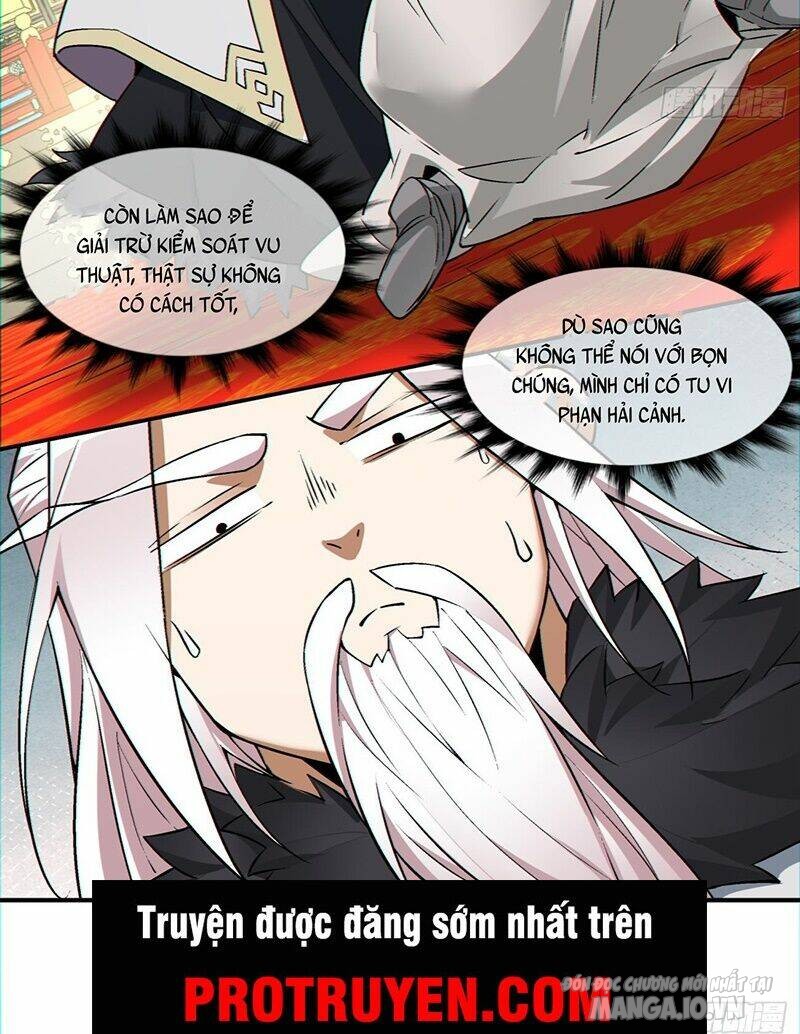 Đồ Đệ Của Ta Đều Là Trùm Phản Diện Chapter 88 - Trang 2