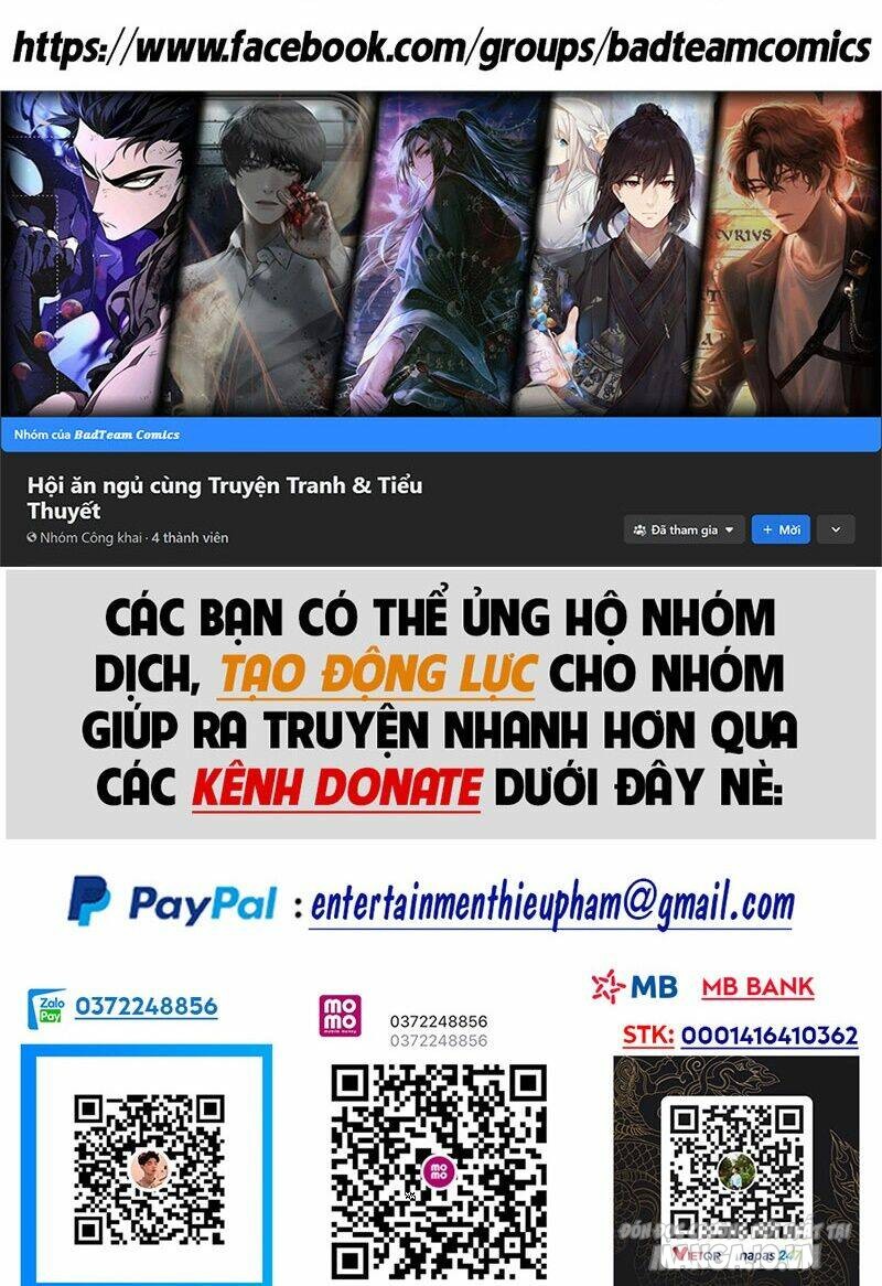 Đồ Đệ Của Ta Đều Là Trùm Phản Diện Chapter 88 - Trang 2