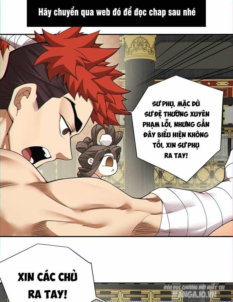 Đồ Đệ Của Ta Đều Là Trùm Phản Diện Chapter 88 - Trang 2