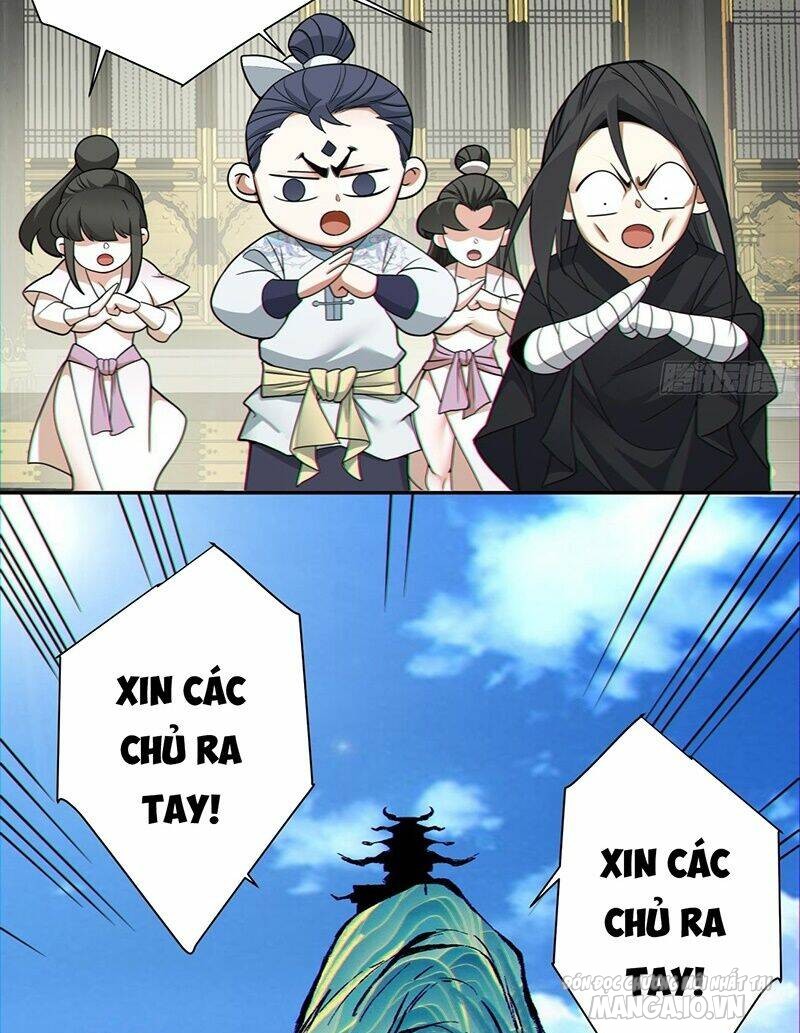 Đồ Đệ Của Ta Đều Là Trùm Phản Diện Chapter 88 - Trang 2