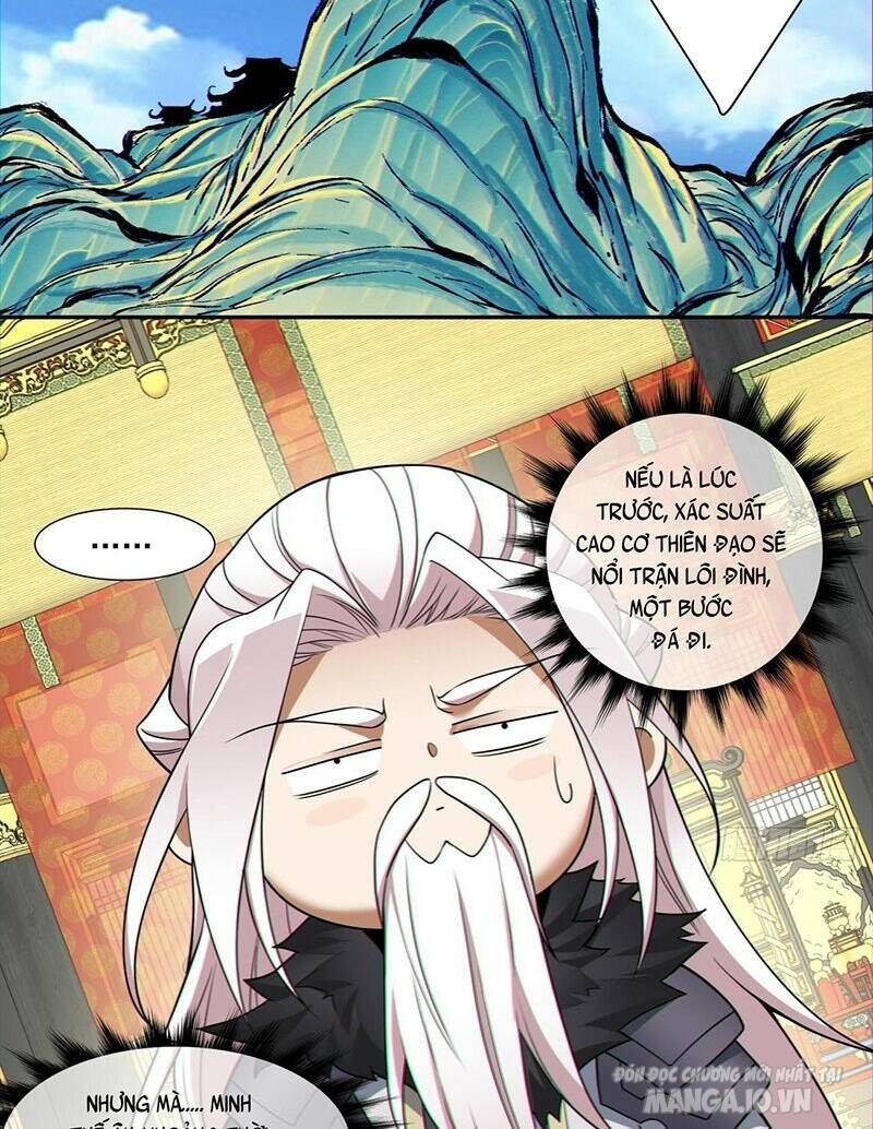 Đồ Đệ Của Ta Đều Là Trùm Phản Diện Chapter 88 - Trang 2