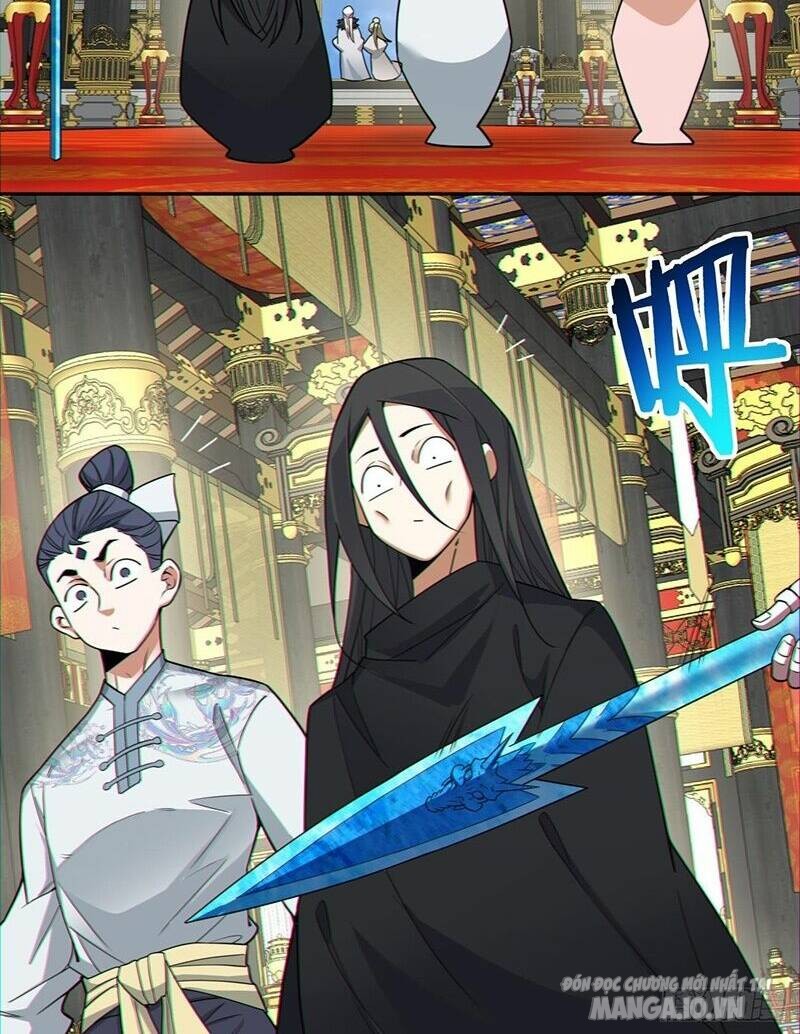 Đồ Đệ Của Ta Đều Là Trùm Phản Diện Chapter 88 - Trang 2