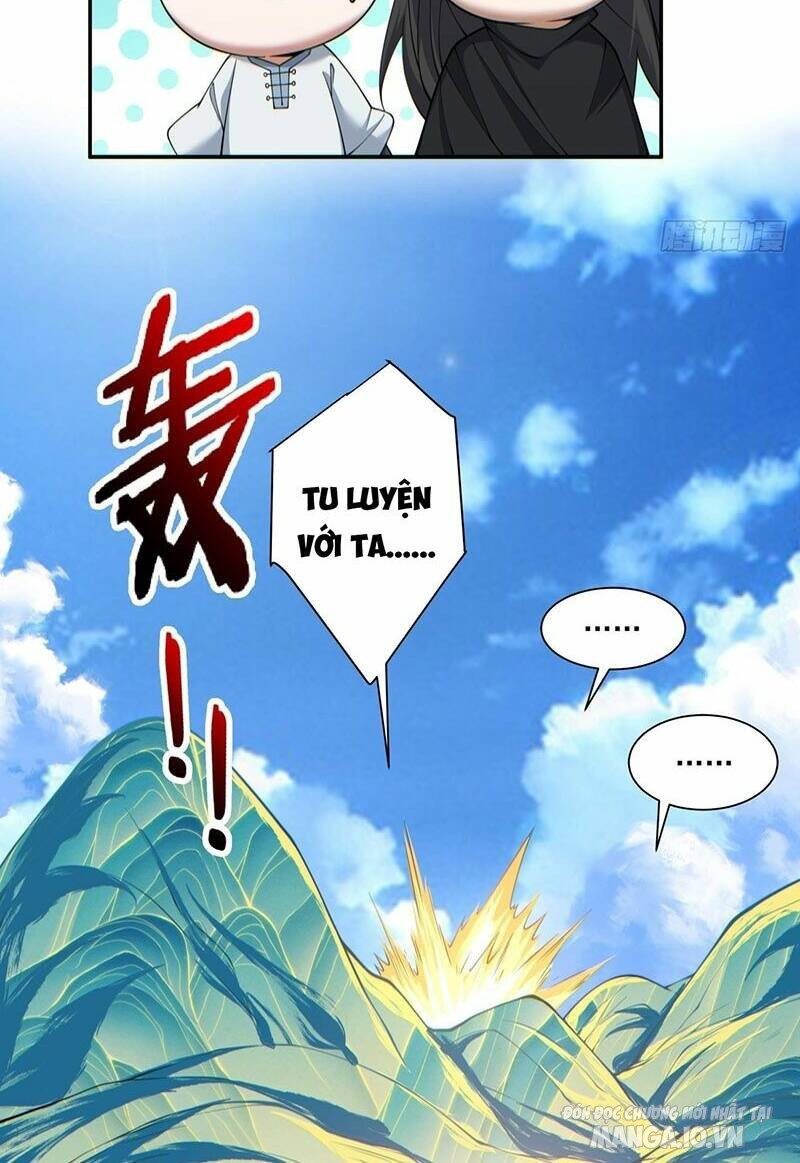 Đồ Đệ Của Ta Đều Là Trùm Phản Diện Chapter 88 - Trang 2