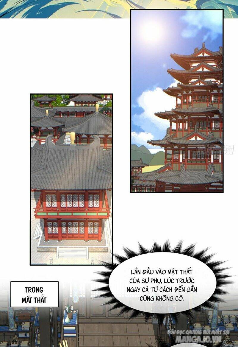 Đồ Đệ Của Ta Đều Là Trùm Phản Diện Chapter 88 - Trang 2