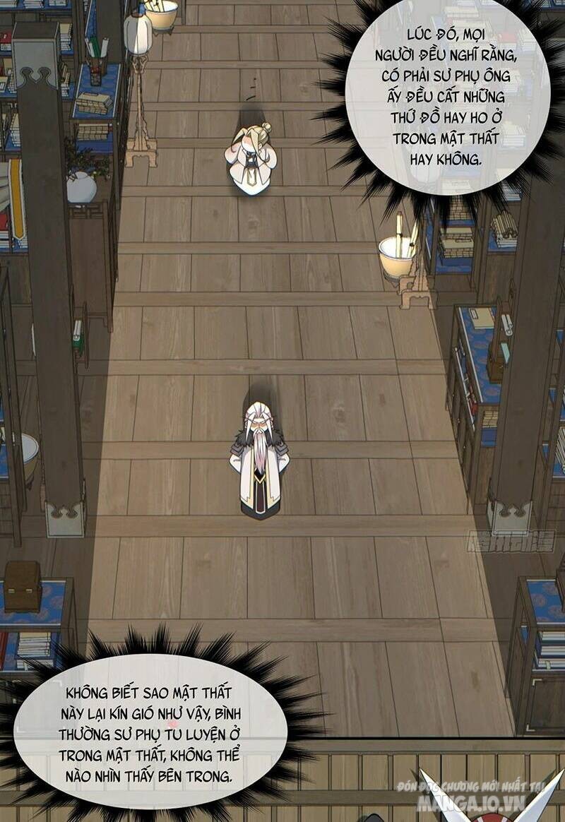 Đồ Đệ Của Ta Đều Là Trùm Phản Diện Chapter 88 - Trang 2