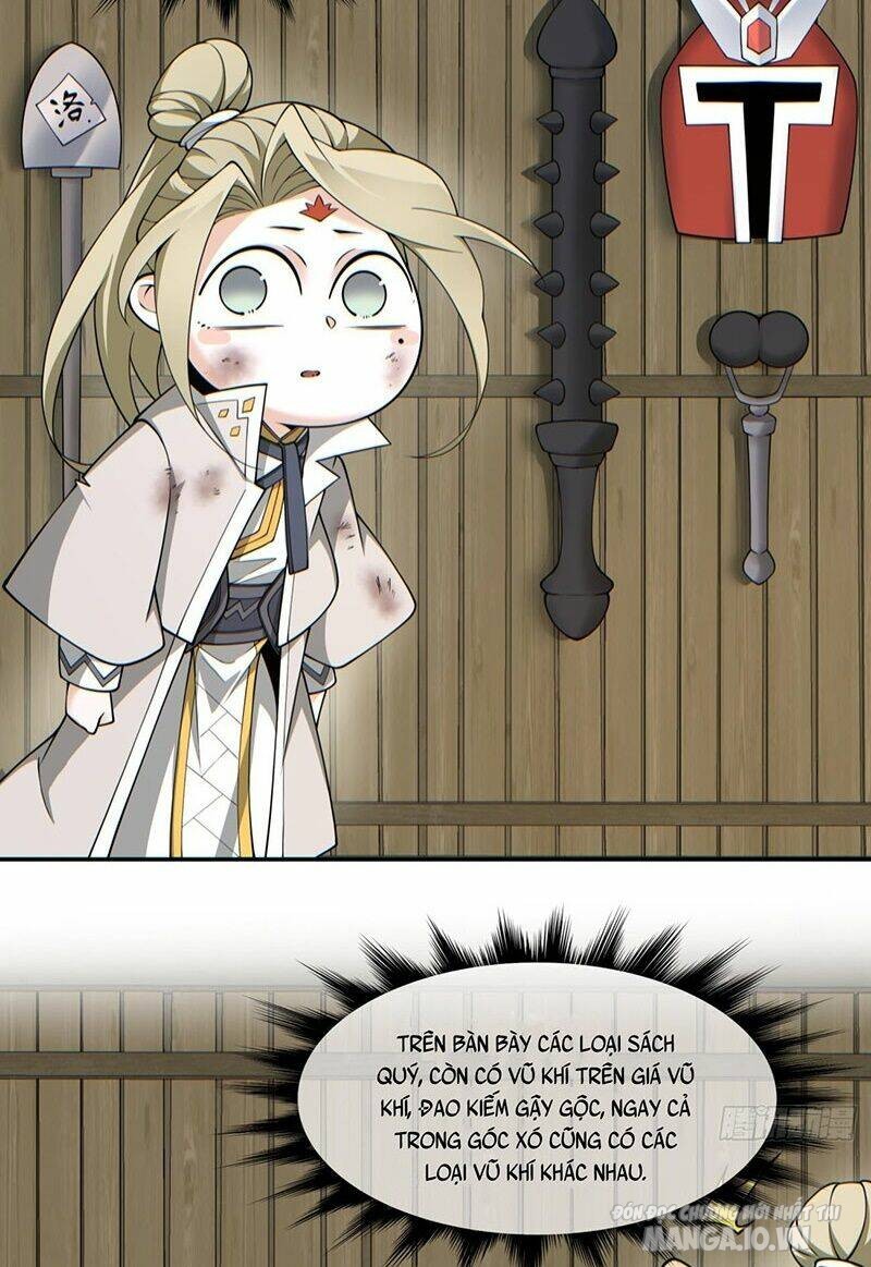 Đồ Đệ Của Ta Đều Là Trùm Phản Diện Chapter 88 - Trang 2