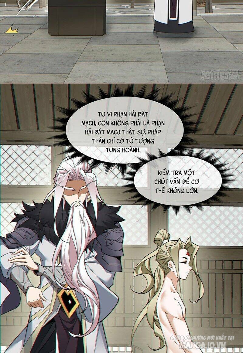 Đồ Đệ Của Ta Đều Là Trùm Phản Diện Chapter 88 - Trang 2