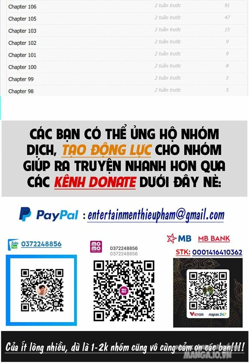 Đồ Đệ Của Ta Đều Là Trùm Phản Diện Chapter 88 - Trang 2