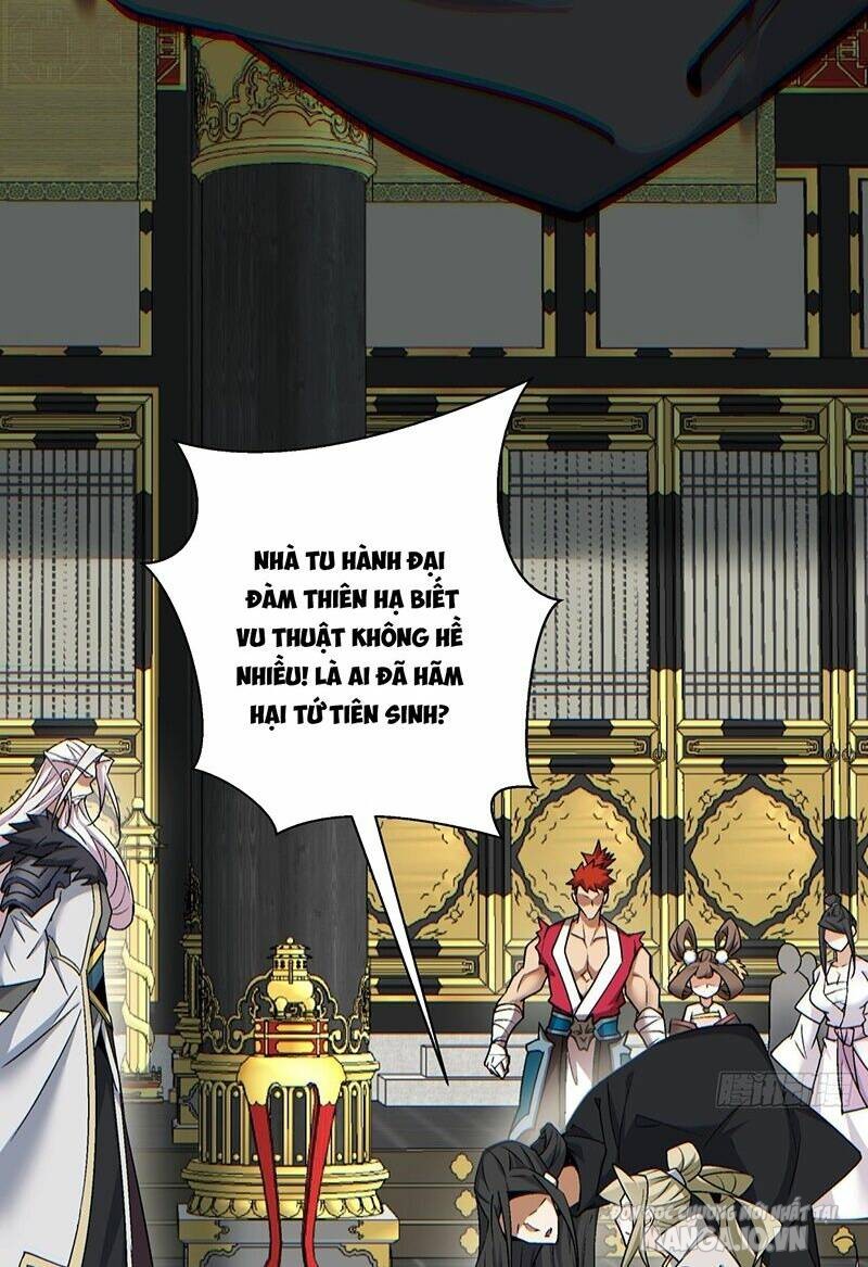 Đồ Đệ Của Ta Đều Là Trùm Phản Diện Chapter 88 - Trang 2