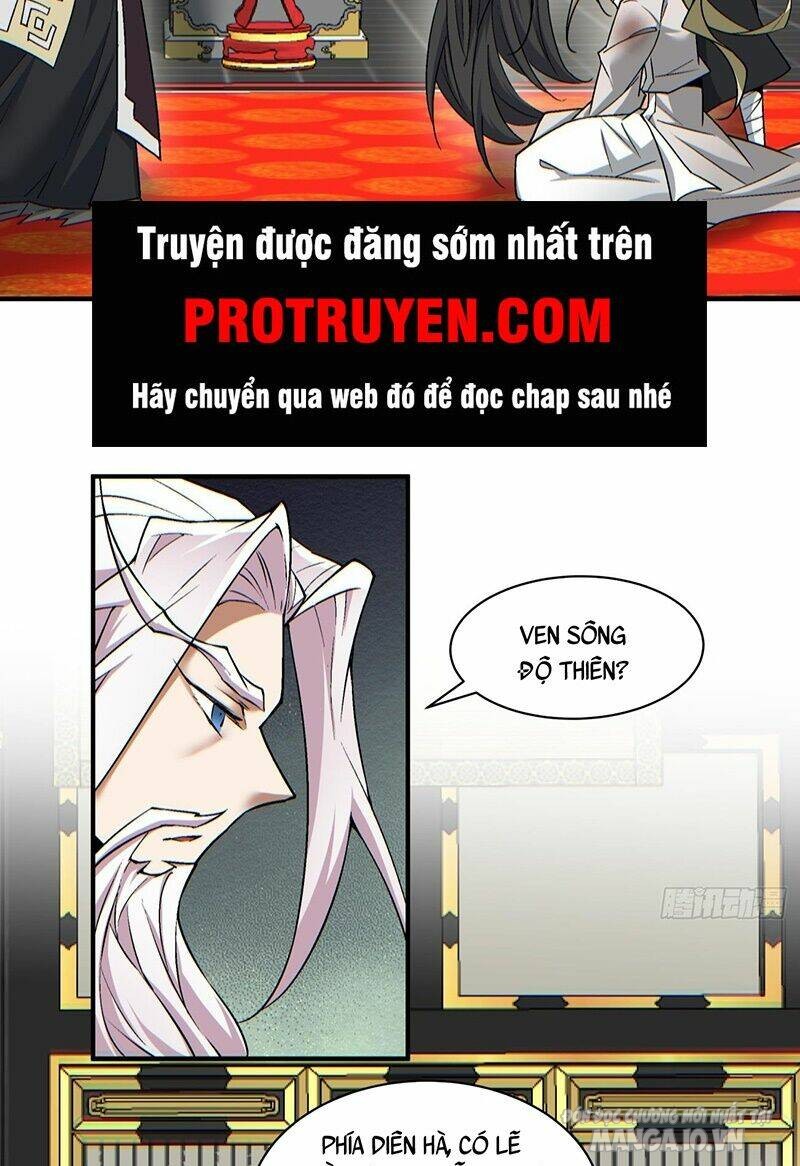 Đồ Đệ Của Ta Đều Là Trùm Phản Diện Chapter 88 - Trang 2