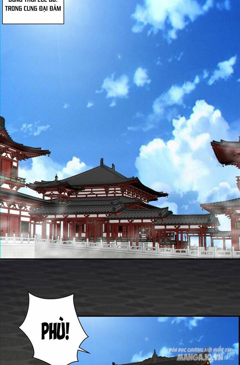 Đồ Đệ Của Ta Đều Là Trùm Phản Diện Chapter 89 - Trang 2