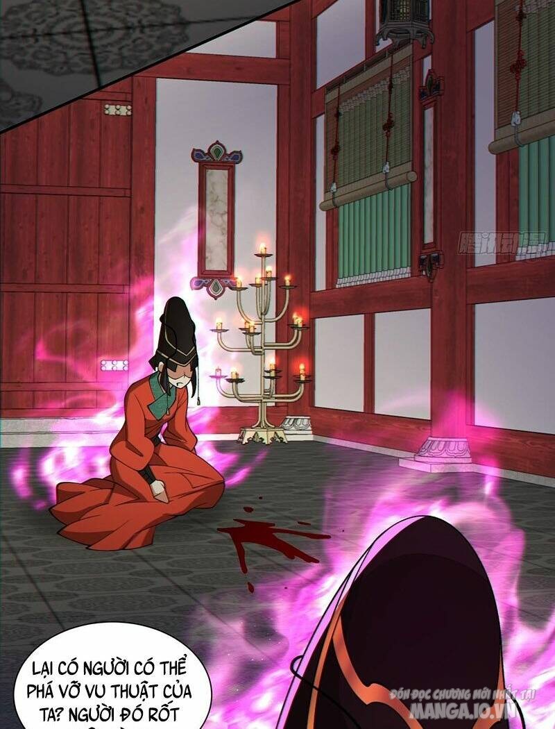 Đồ Đệ Của Ta Đều Là Trùm Phản Diện Chapter 89 - Trang 2