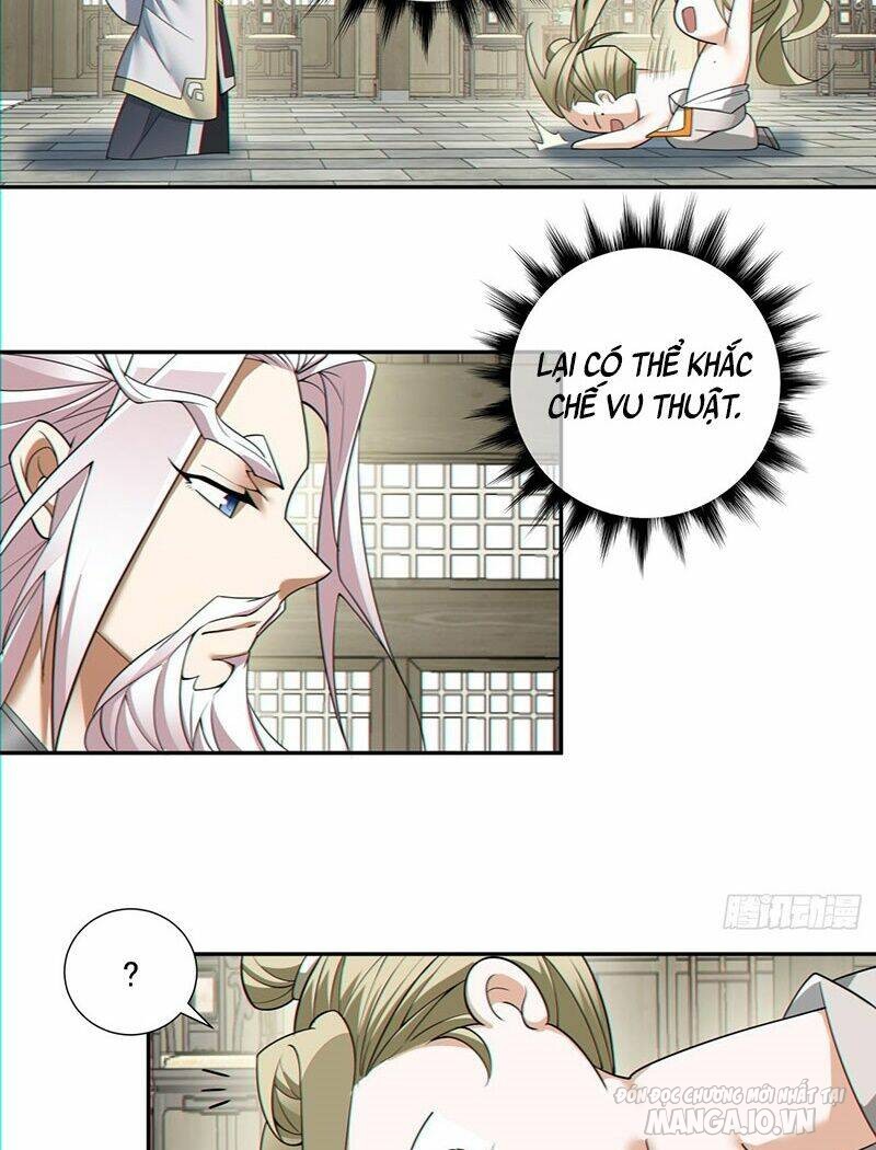 Đồ Đệ Của Ta Đều Là Trùm Phản Diện Chapter 89 - Trang 2