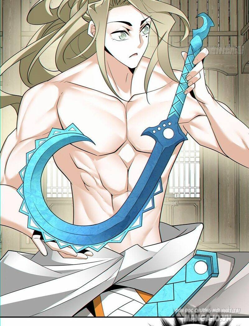 Đồ Đệ Của Ta Đều Là Trùm Phản Diện Chapter 89 - Trang 2