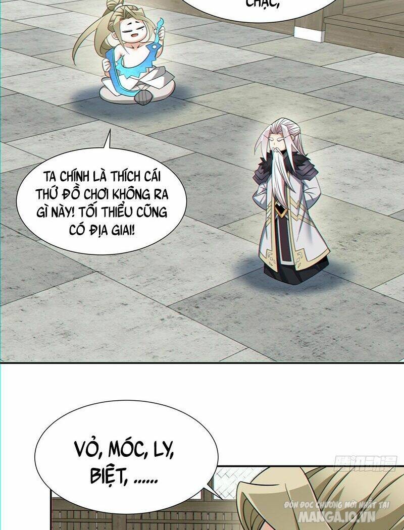 Đồ Đệ Của Ta Đều Là Trùm Phản Diện Chapter 89 - Trang 2