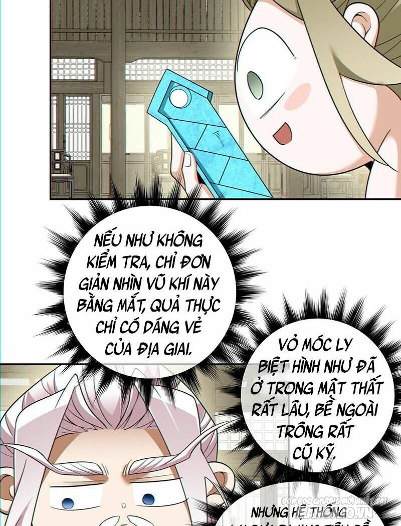 Đồ Đệ Của Ta Đều Là Trùm Phản Diện Chapter 89 - Trang 2