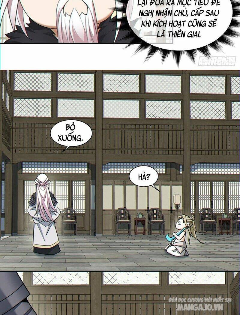 Đồ Đệ Của Ta Đều Là Trùm Phản Diện Chapter 89 - Trang 2