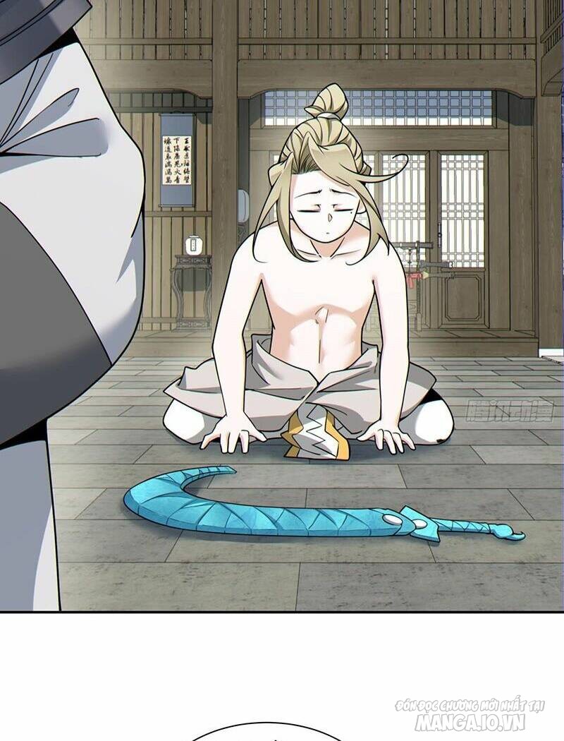 Đồ Đệ Của Ta Đều Là Trùm Phản Diện Chapter 89 - Trang 2