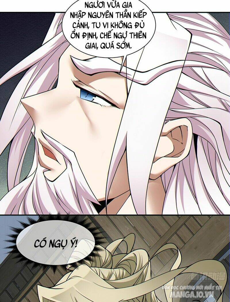 Đồ Đệ Của Ta Đều Là Trùm Phản Diện Chapter 89 - Trang 2