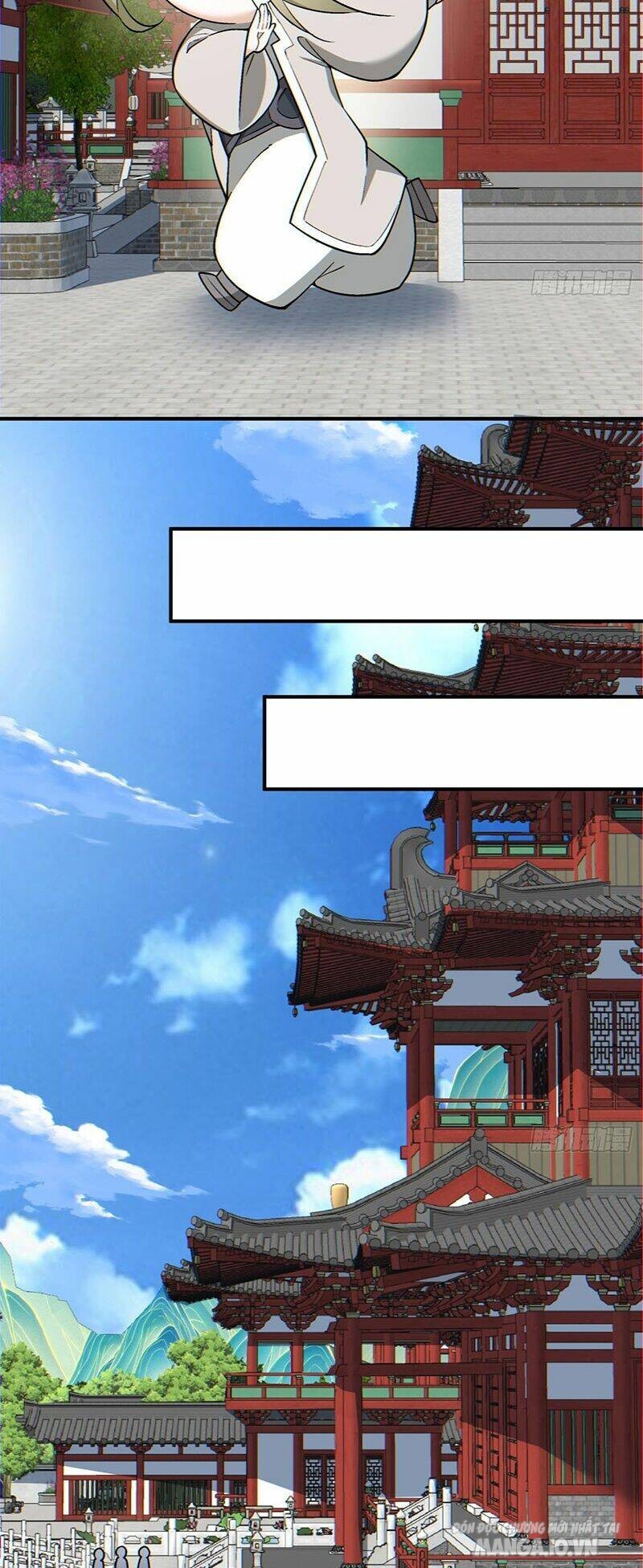 Đồ Đệ Của Ta Đều Là Trùm Phản Diện Chapter 89 - Trang 2