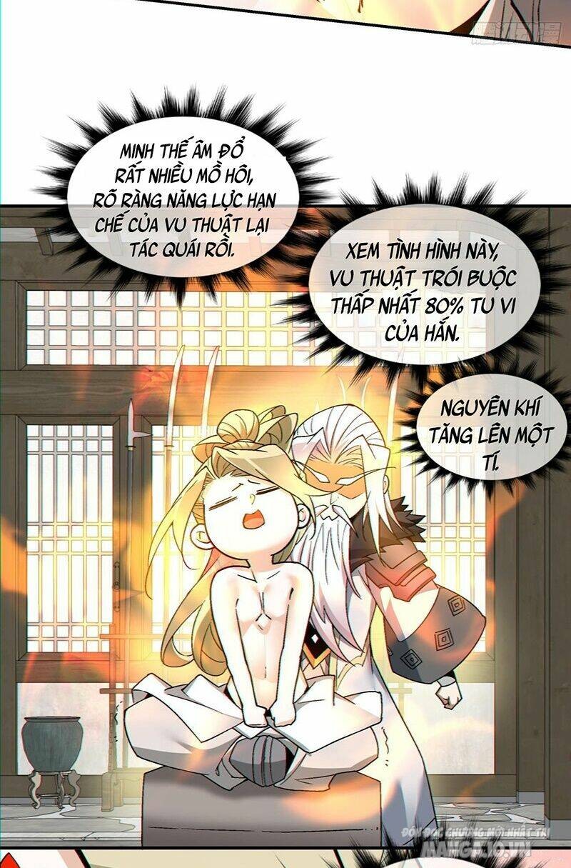 Đồ Đệ Của Ta Đều Là Trùm Phản Diện Chapter 89 - Trang 2