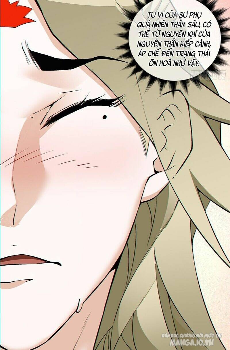 Đồ Đệ Của Ta Đều Là Trùm Phản Diện Chapter 89 - Trang 2