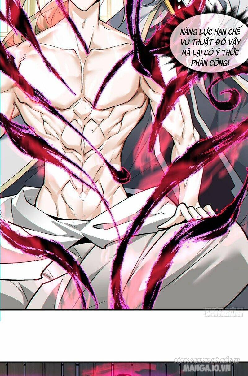 Đồ Đệ Của Ta Đều Là Trùm Phản Diện Chapter 89 - Trang 2