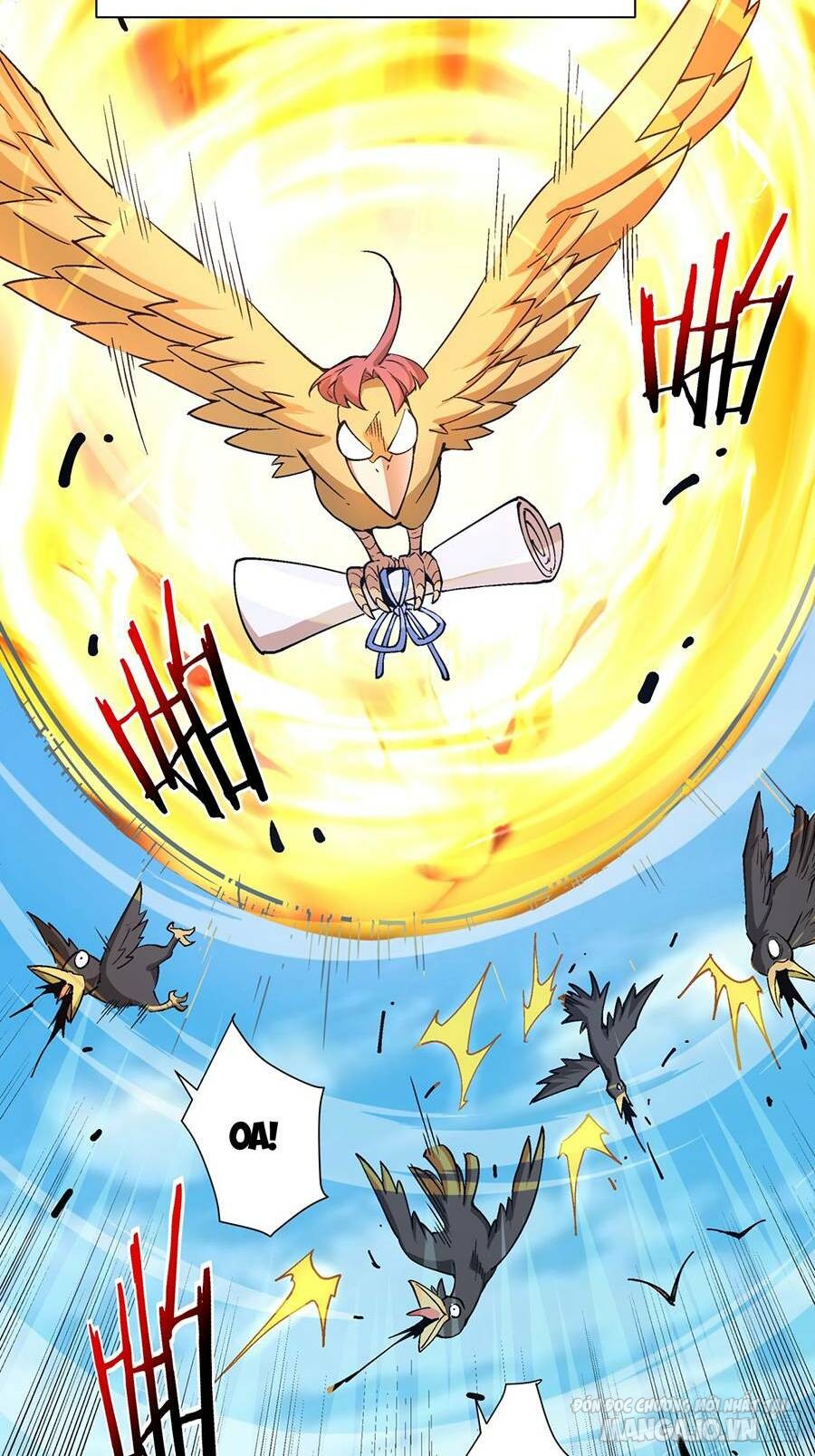 Đồ Đệ Của Ta Đều Là Trùm Phản Diện Chapter 9 - Trang 2