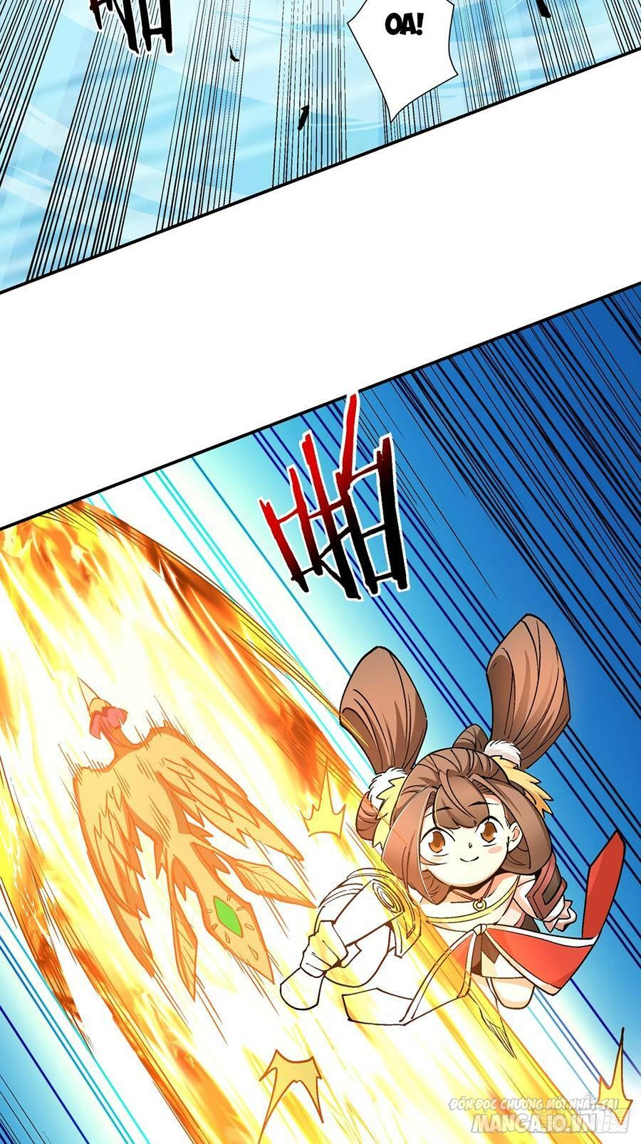 Đồ Đệ Của Ta Đều Là Trùm Phản Diện Chapter 9 - Trang 2