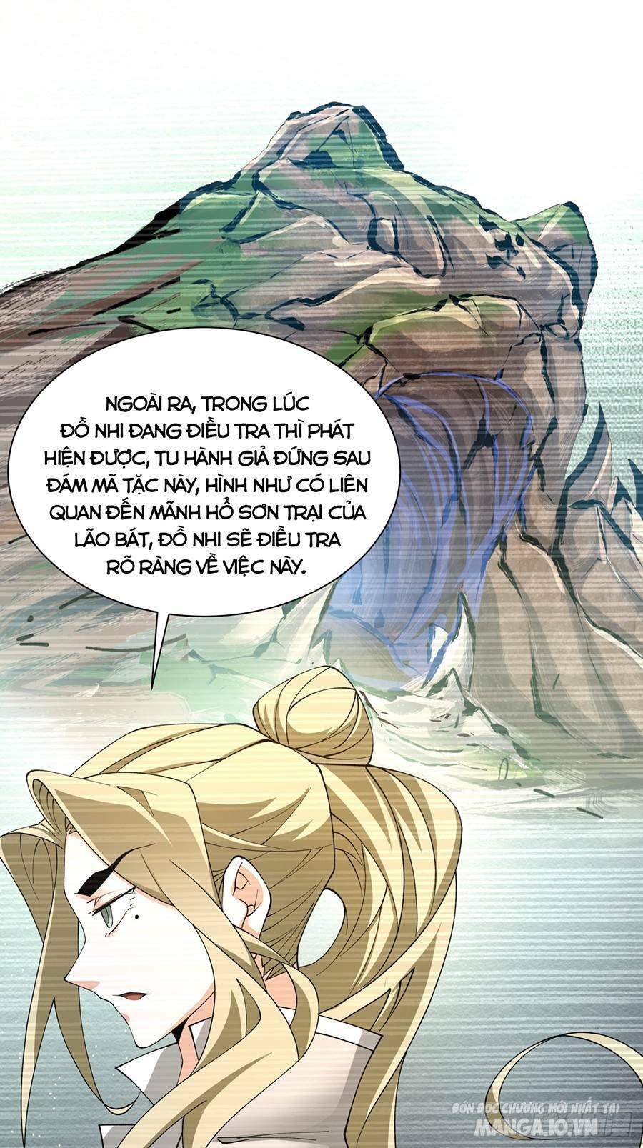 Đồ Đệ Của Ta Đều Là Trùm Phản Diện Chapter 9 - Trang 2