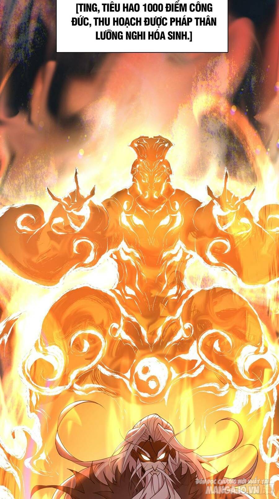 Đồ Đệ Của Ta Đều Là Trùm Phản Diện Chapter 9 - Trang 2