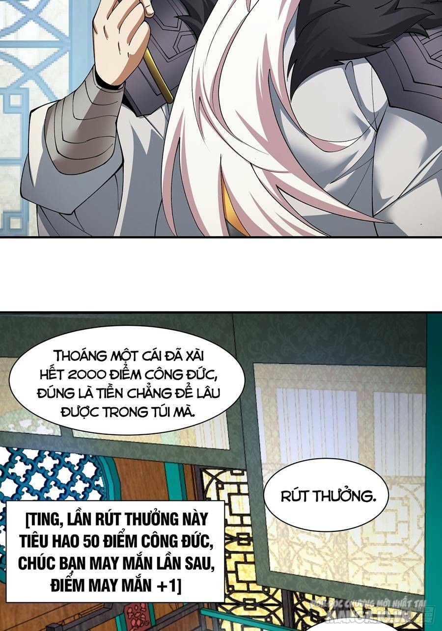 Đồ Đệ Của Ta Đều Là Trùm Phản Diện Chapter 9 - Trang 2