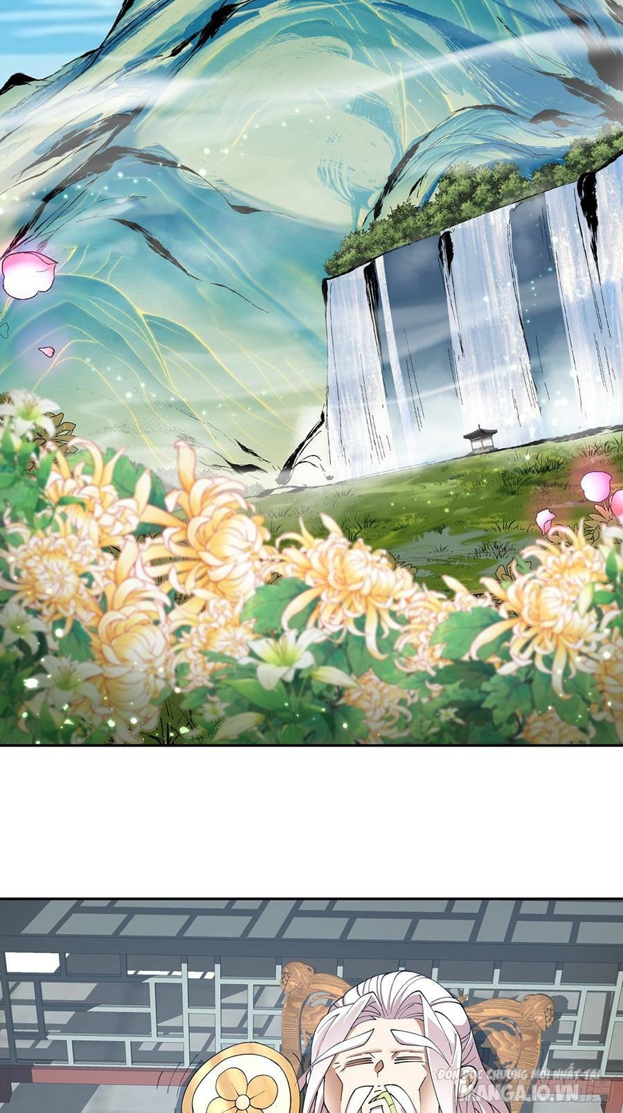 Đồ Đệ Của Ta Đều Là Trùm Phản Diện Chapter 9 - Trang 2