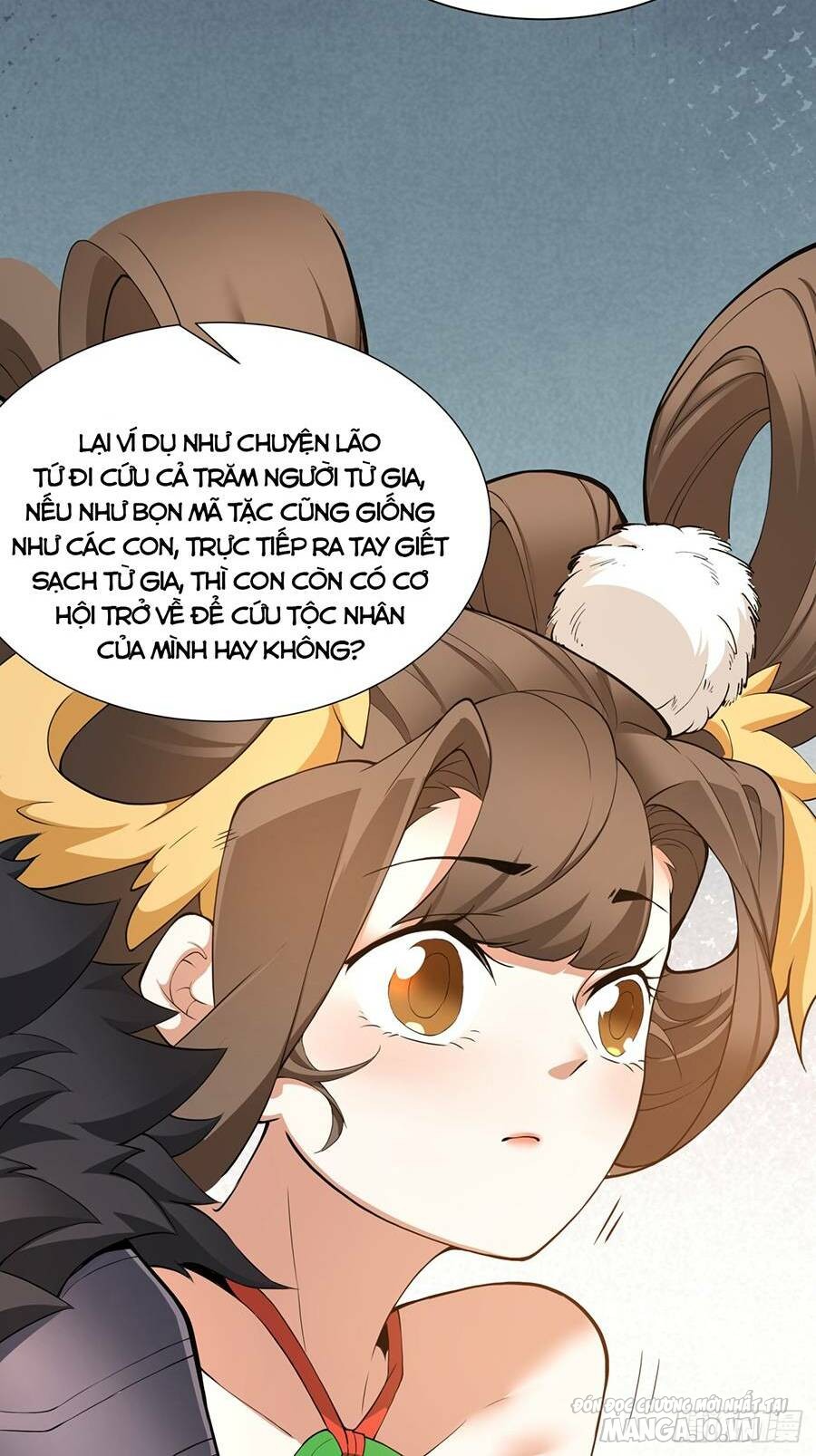 Đồ Đệ Của Ta Đều Là Trùm Phản Diện Chapter 9 - Trang 2