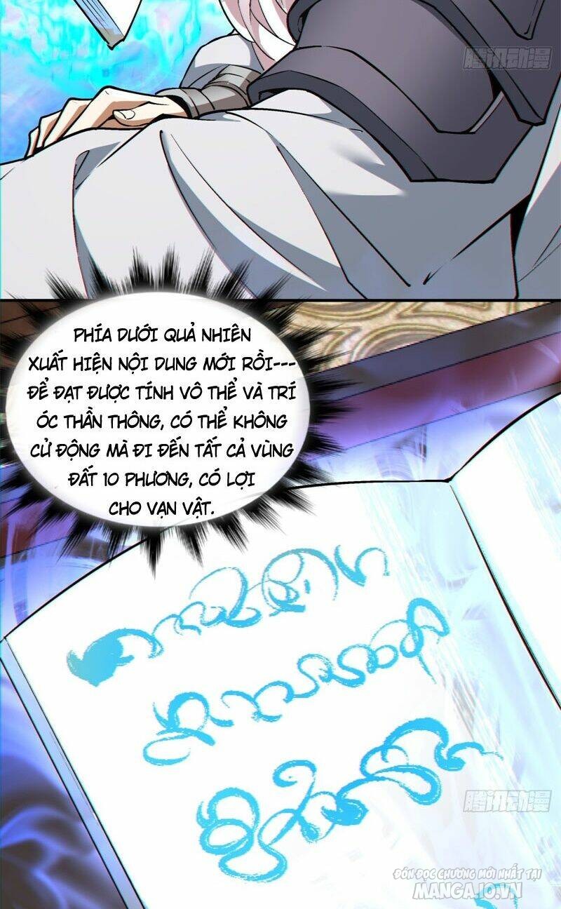 Đồ Đệ Của Ta Đều Là Trùm Phản Diện Chapter 90 - Trang 2