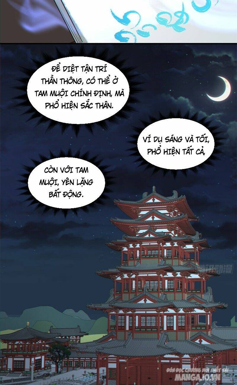 Đồ Đệ Của Ta Đều Là Trùm Phản Diện Chapter 90 - Trang 2