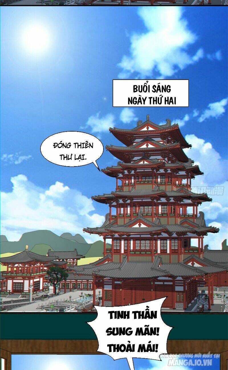 Đồ Đệ Của Ta Đều Là Trùm Phản Diện Chapter 90 - Trang 2