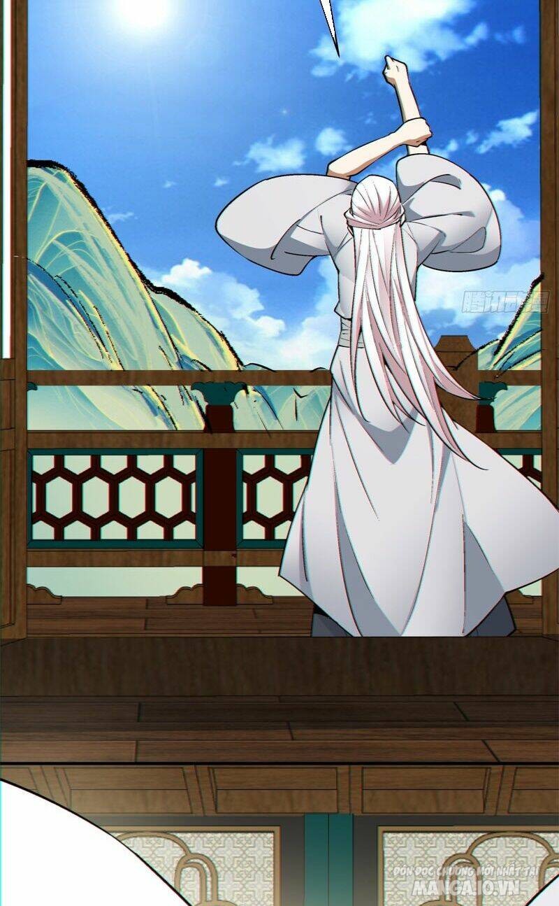 Đồ Đệ Của Ta Đều Là Trùm Phản Diện Chapter 90 - Trang 2