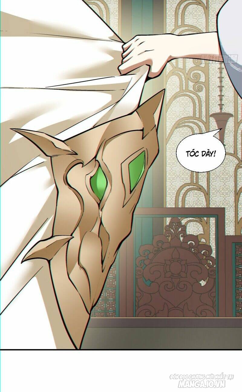 Đồ Đệ Của Ta Đều Là Trùm Phản Diện Chapter 90 - Trang 2