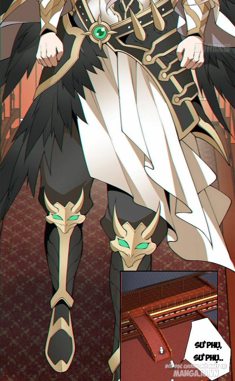 Đồ Đệ Của Ta Đều Là Trùm Phản Diện Chapter 90 - Trang 2