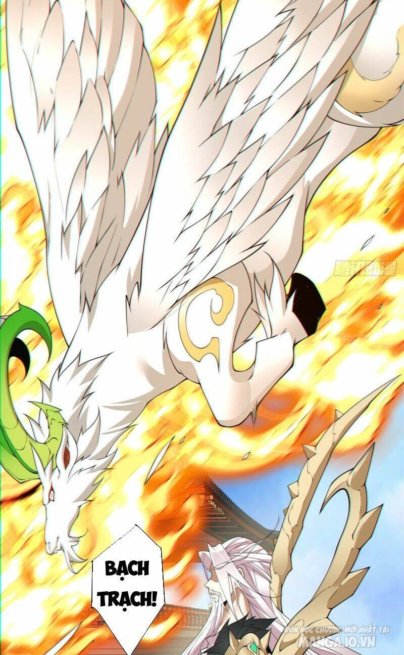 Đồ Đệ Của Ta Đều Là Trùm Phản Diện Chapter 90 - Trang 2