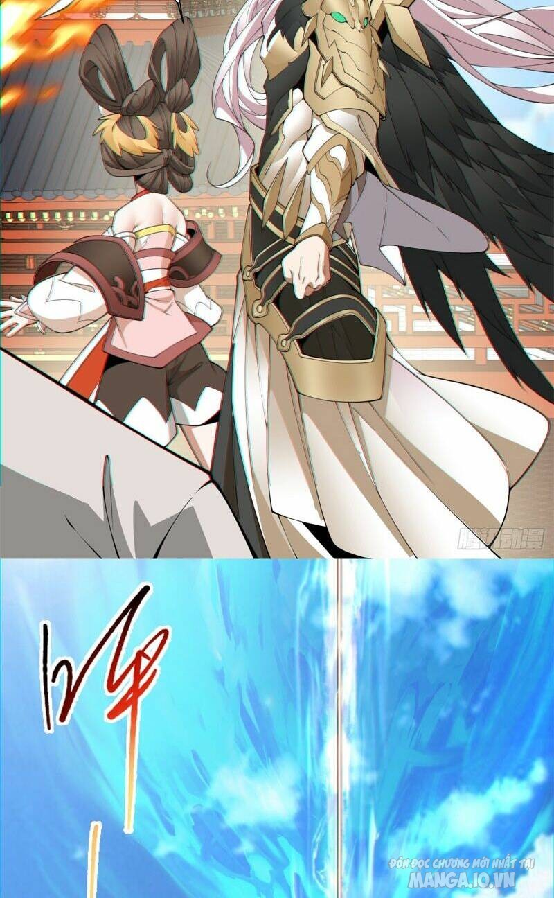 Đồ Đệ Của Ta Đều Là Trùm Phản Diện Chapter 90 - Trang 2