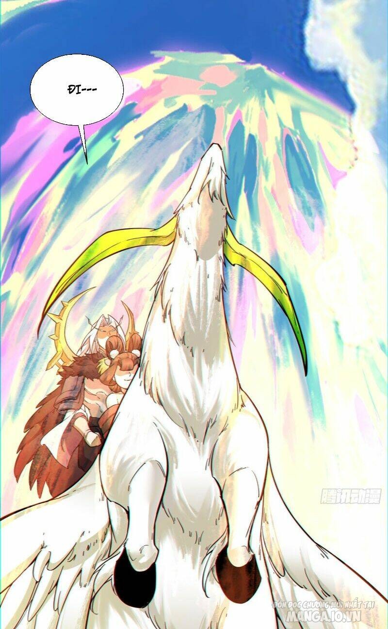 Đồ Đệ Của Ta Đều Là Trùm Phản Diện Chapter 90 - Trang 2