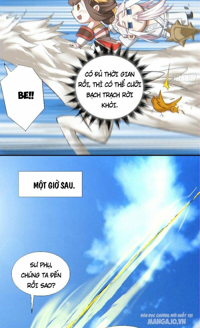 Đồ Đệ Của Ta Đều Là Trùm Phản Diện Chapter 90 - Trang 2