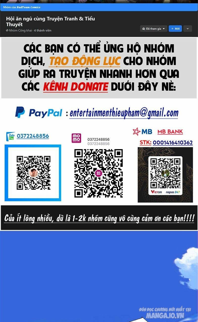 Đồ Đệ Của Ta Đều Là Trùm Phản Diện Chapter 90 - Trang 2