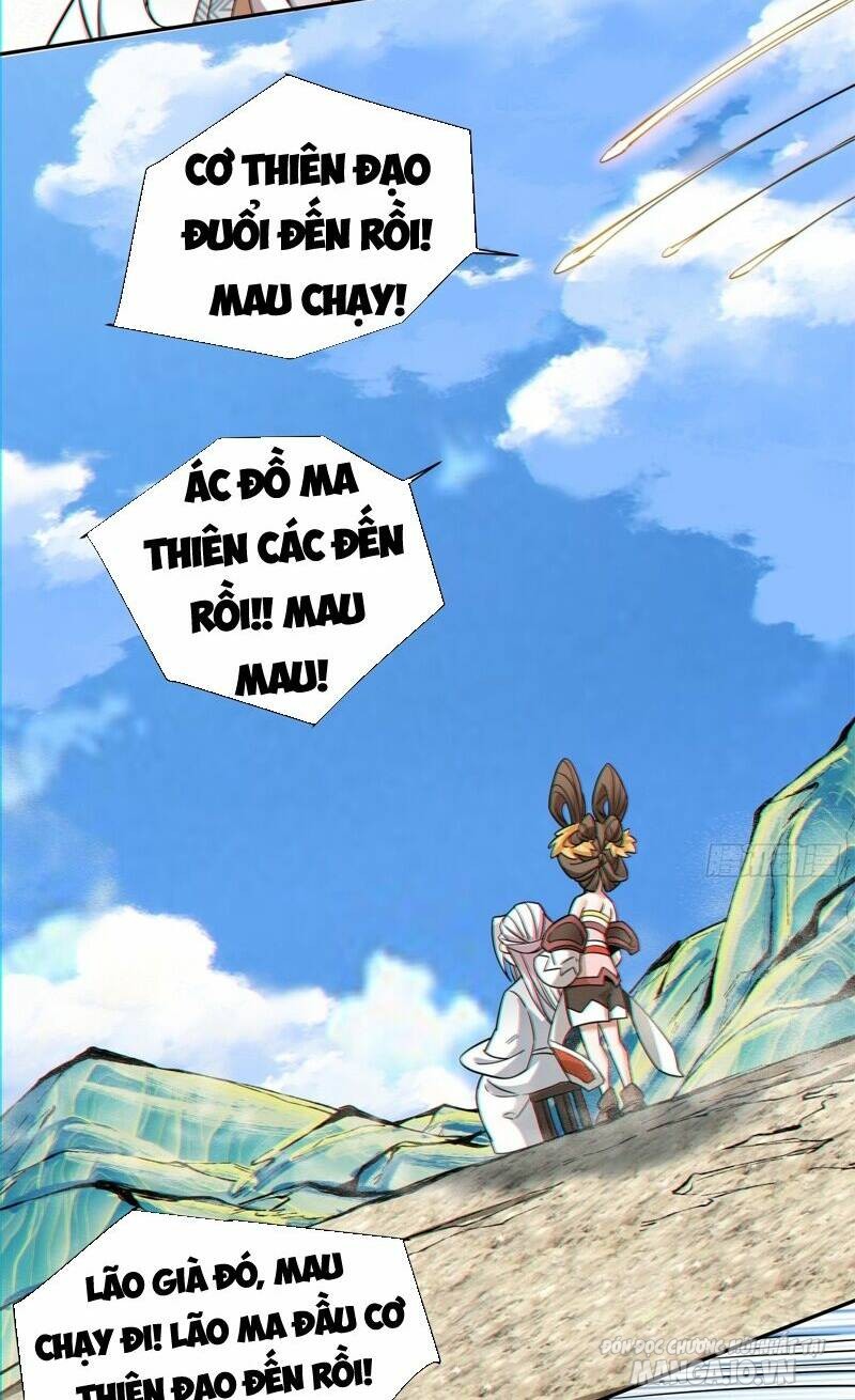 Đồ Đệ Của Ta Đều Là Trùm Phản Diện Chapter 90 - Trang 2