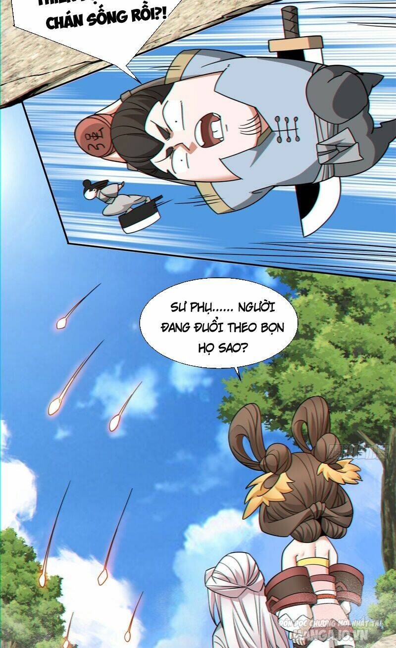 Đồ Đệ Của Ta Đều Là Trùm Phản Diện Chapter 90 - Trang 2