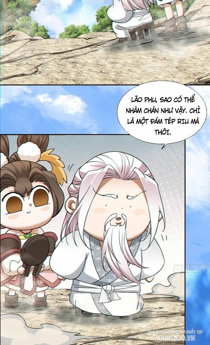 Đồ Đệ Của Ta Đều Là Trùm Phản Diện Chapter 90 - Trang 2