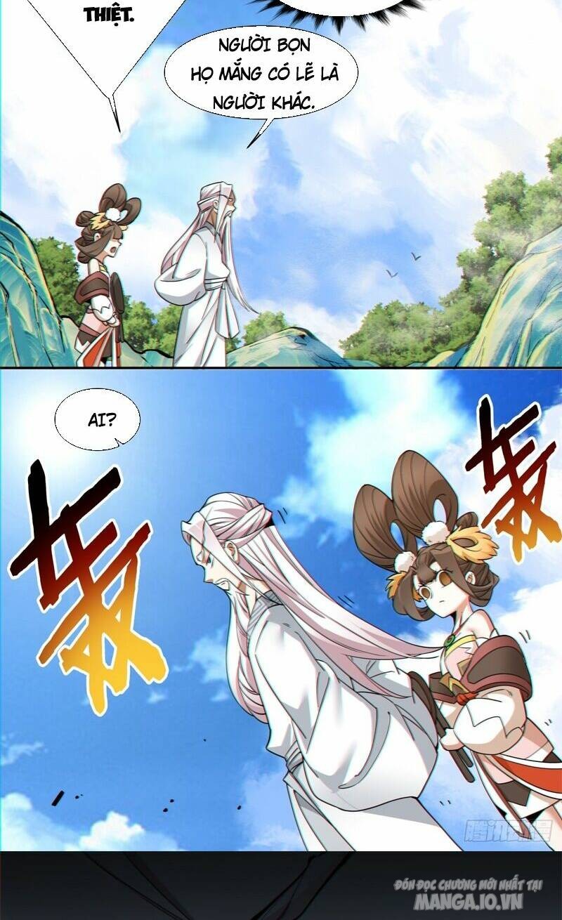 Đồ Đệ Của Ta Đều Là Trùm Phản Diện Chapter 90 - Trang 2